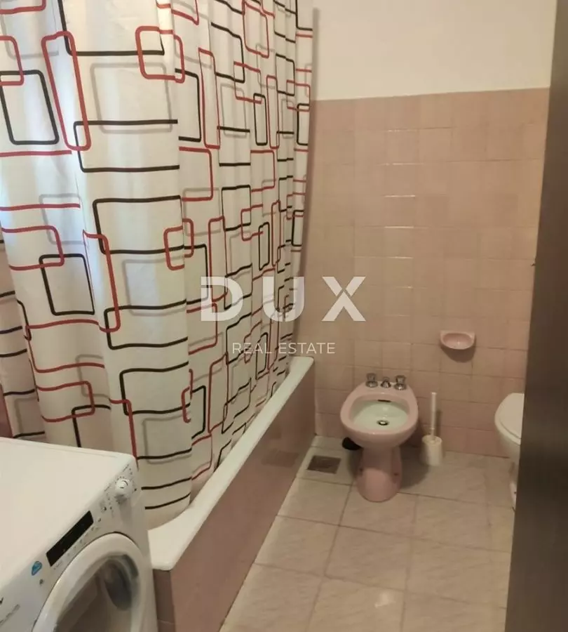 3-bedroom Apartment In Donja Vežica, Croatia (96 M²)
