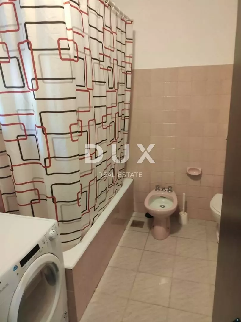 3-bedroom Apartment In Donja Vežica, Croatia (96 M²)