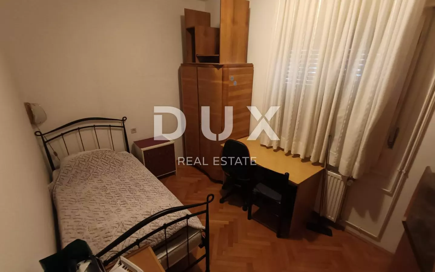 3-bedroom Apartment In Donja Vežica, Croatia (96 M²)