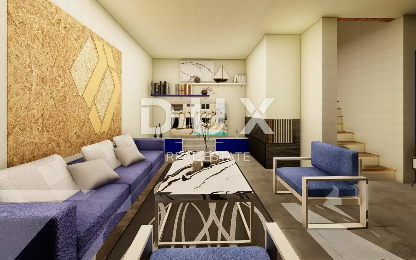 3-bedroom Villa In Poreč, Croatia (151 M²)