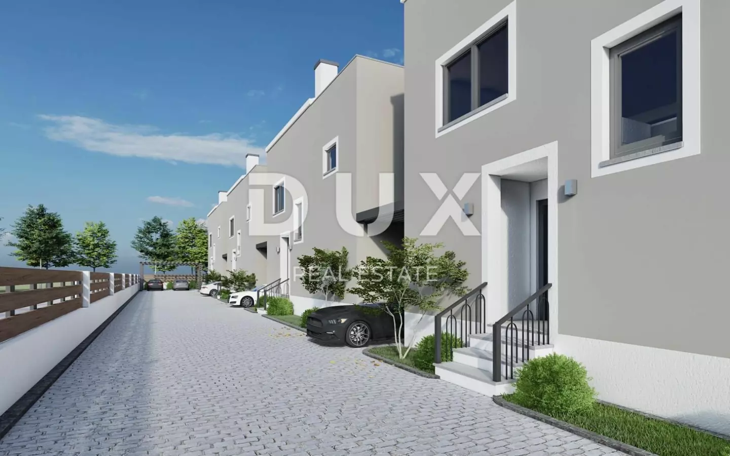 3-bedroom Villa In Poreč, Croatia (151 M²)