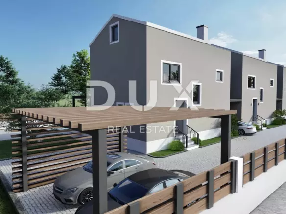 3-bedroom Villa In Poreč, Croatia (151 M²)