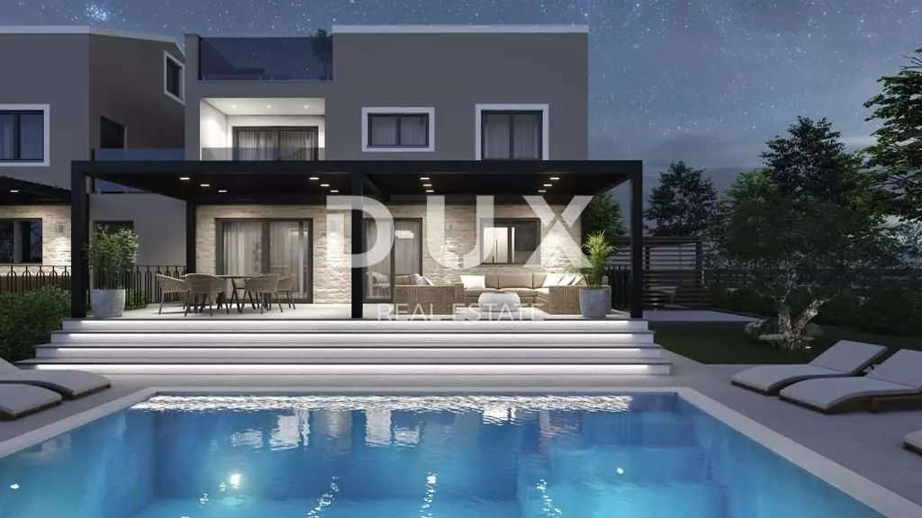 12-bedroom Villa In Poreč, Croatia (600 M²)