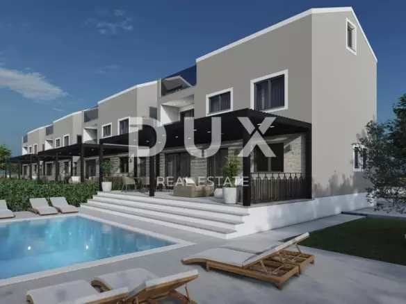 12-bedroom Villa In Poreč, Croatia (600 M²)