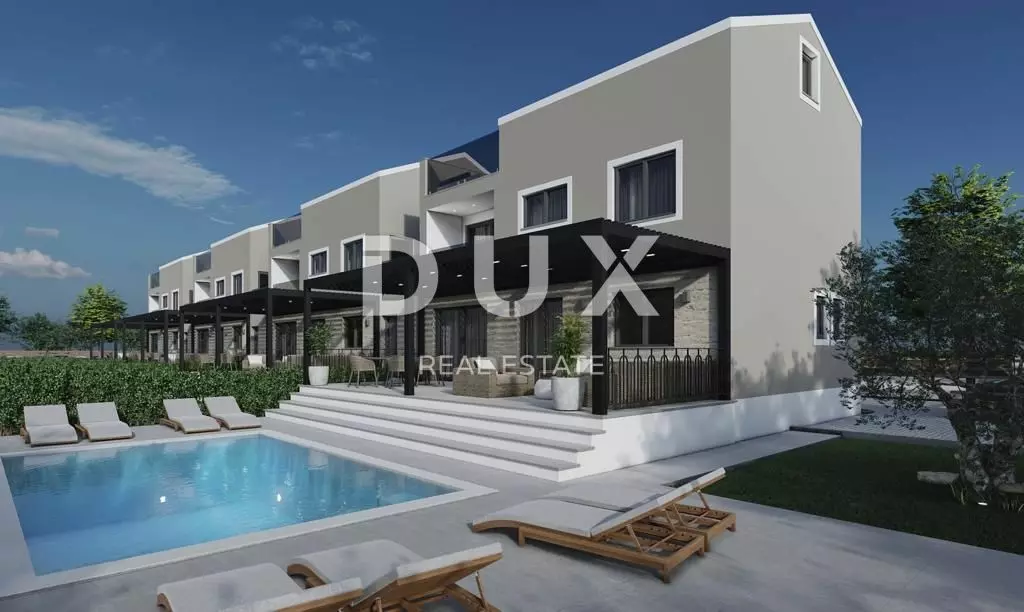 12-bedroom Villa In Poreč, Croatia (600 M²)