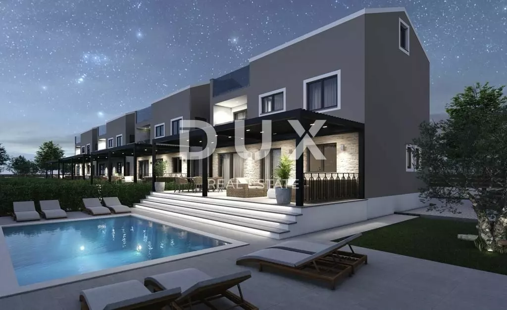 12-bedroom Villa In Poreč, Croatia (600 M²)