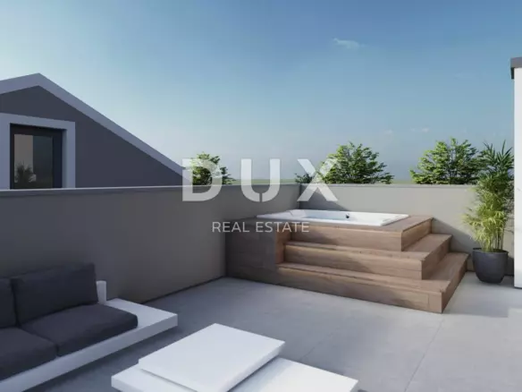12-bedroom Villa In Poreč, Croatia (600 M²)