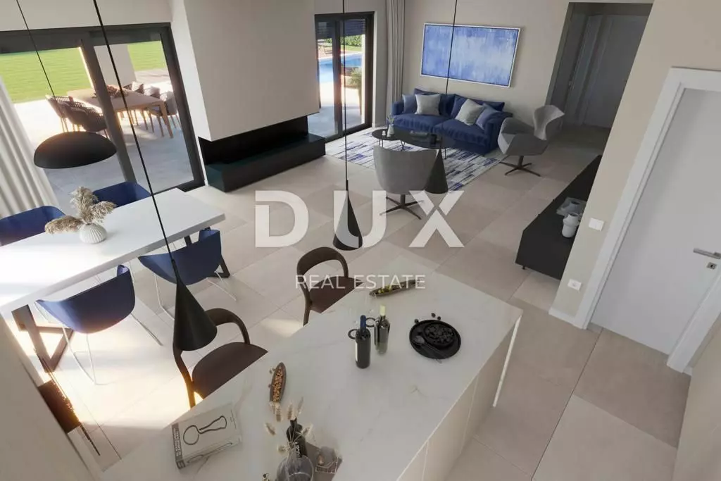 12-bedroom Villa In Poreč, Croatia (600 M²)