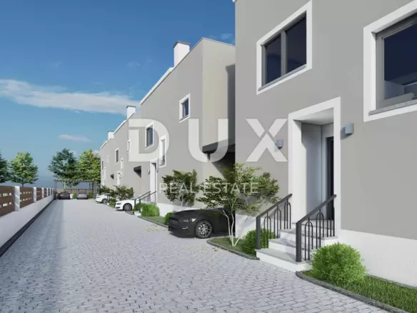 3-bedroom Villa In Poreč, Croatia (151 M²)