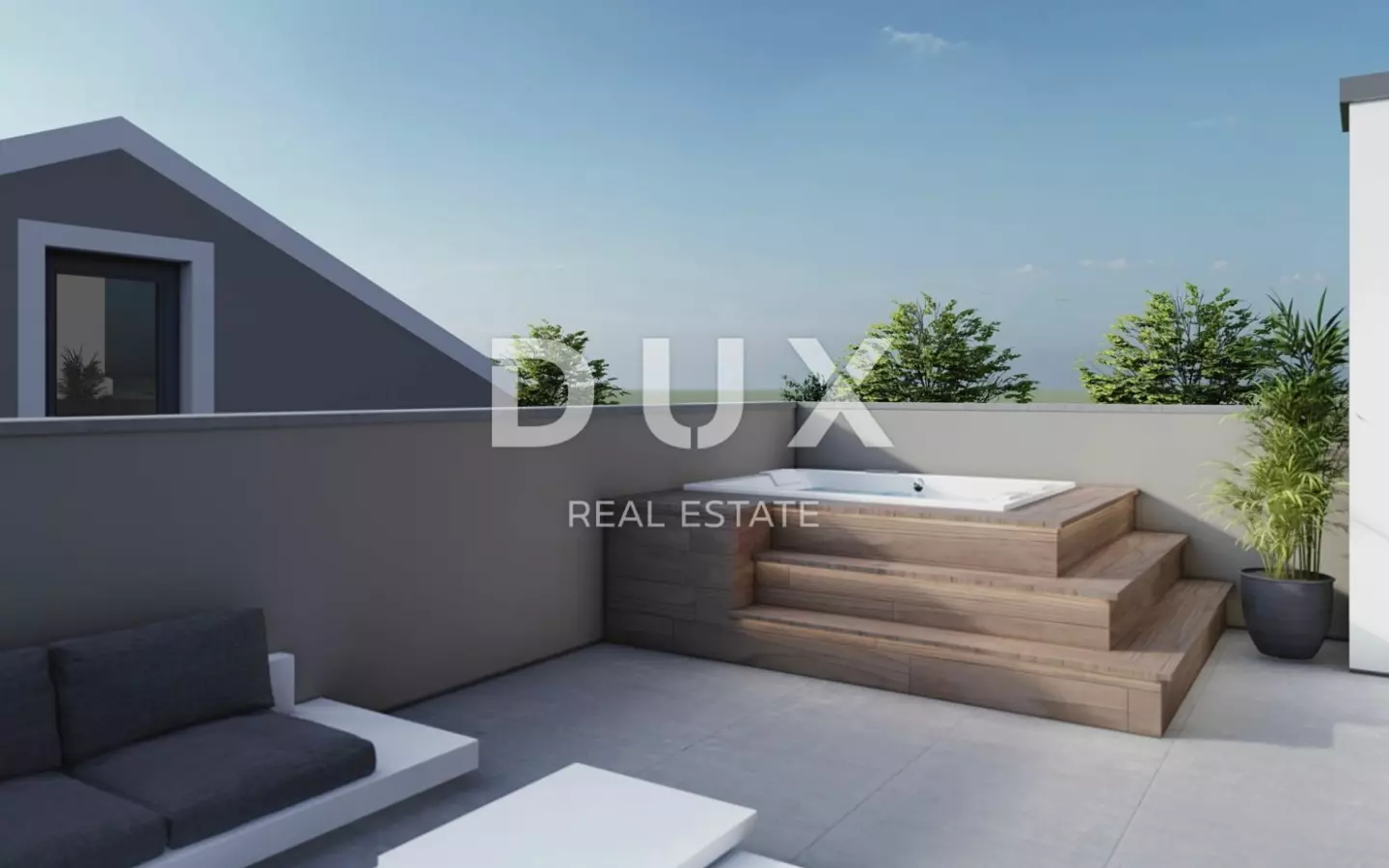 3-bedroom Villa In Poreč, Croatia (151 M²)