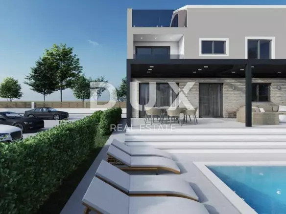 3-bedroom Villa In Poreč, Croatia (151 M²)