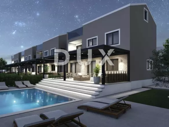 3-bedroom Villa In Poreč, Croatia (151 M²)