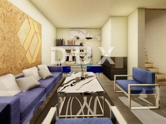 3-bedroom Villa In Poreč, Croatia (151 M²)