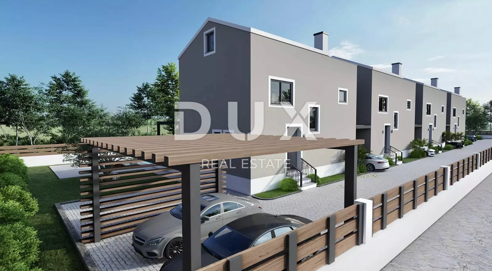 3-bedroom Villa In Poreč, Croatia (151 M²)