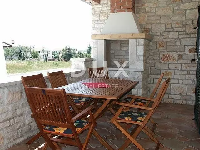 3-bedroom Detached House In Lovrečica, Croatia (197 M²)