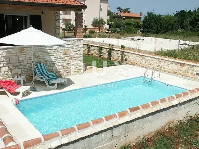 3-bedroom Detached House In Lovrečica, Croatia (197 M²)