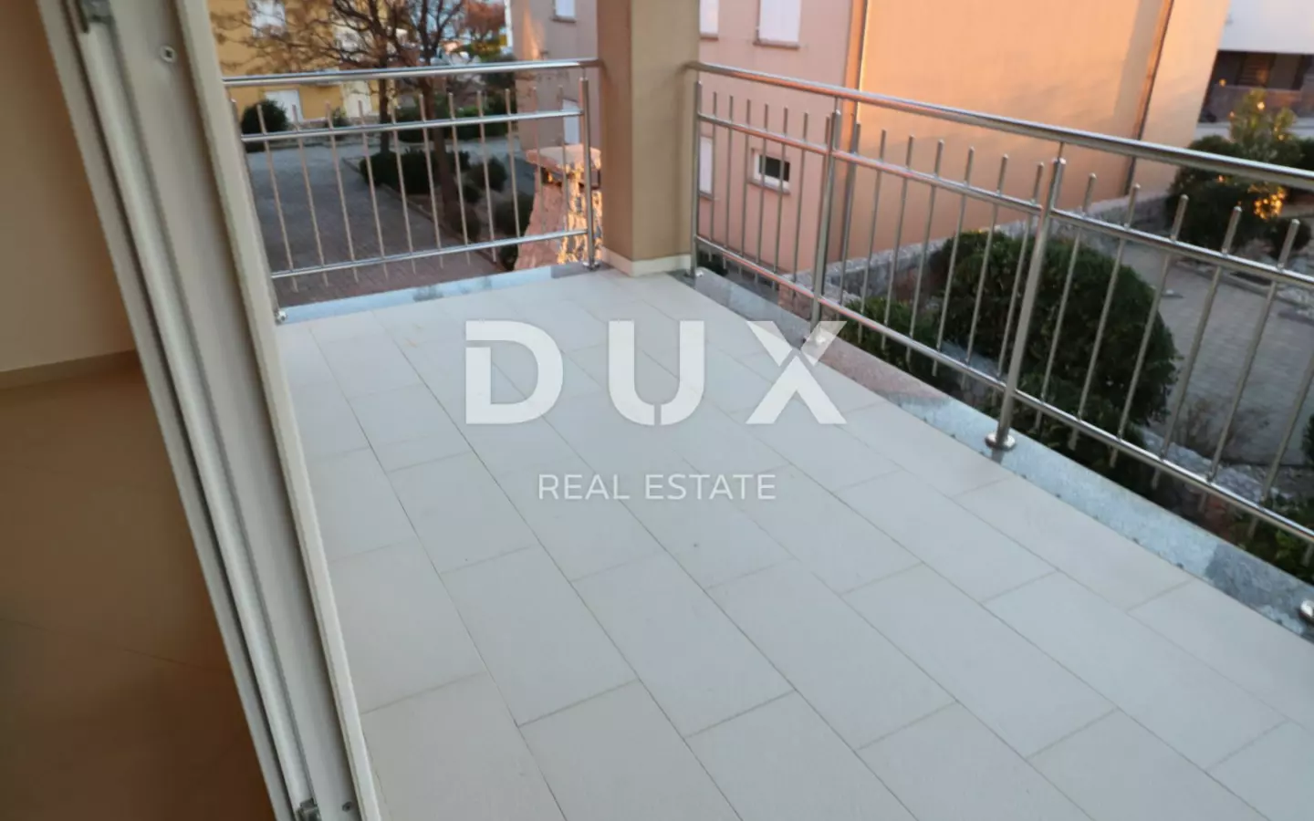 2-bedroom Apartment In Klenovica, Croatia (97 M²)