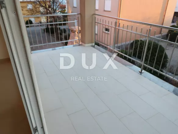 2-bedroom Apartment In Klenovica, Croatia (97 M²)
