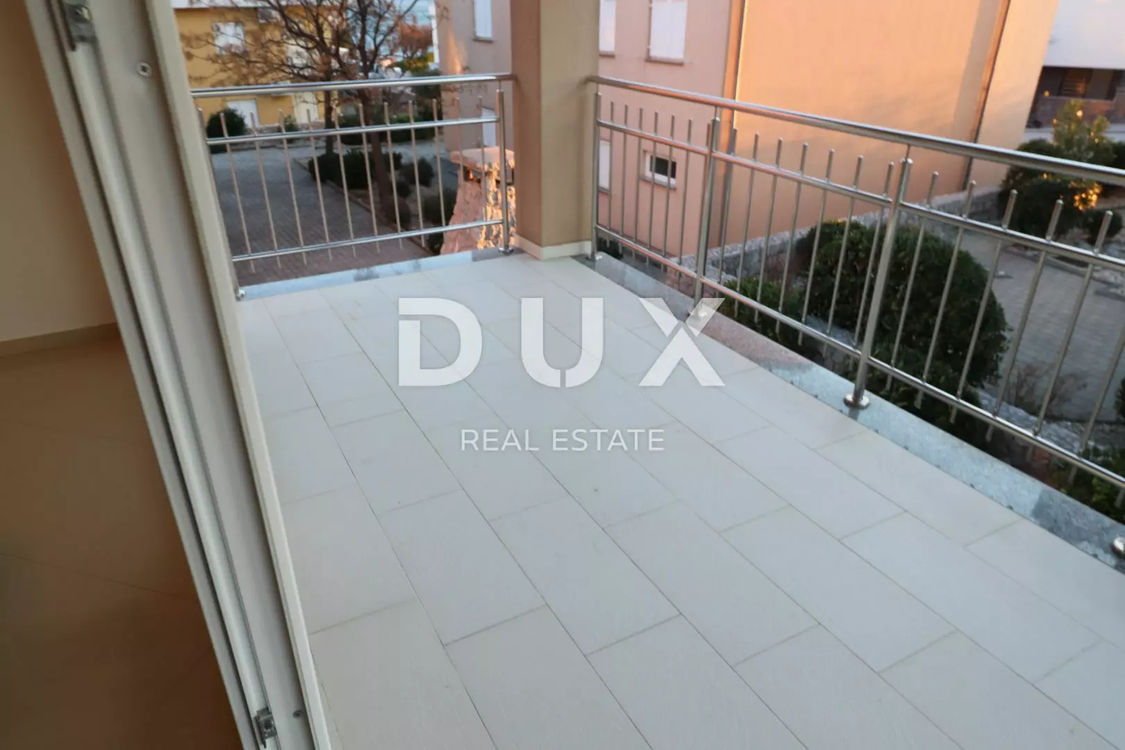 2-bedroom Apartment In Klenovica, Croatia (97 M²)