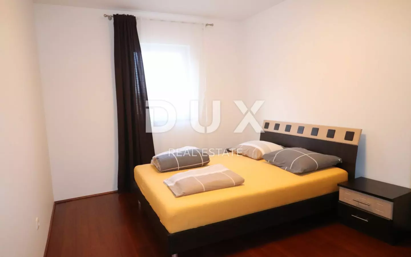 2-bedroom Apartment In Klenovica, Croatia (97 M²)