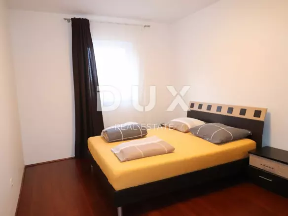 2-bedroom Apartment In Klenovica, Croatia (97 M²)