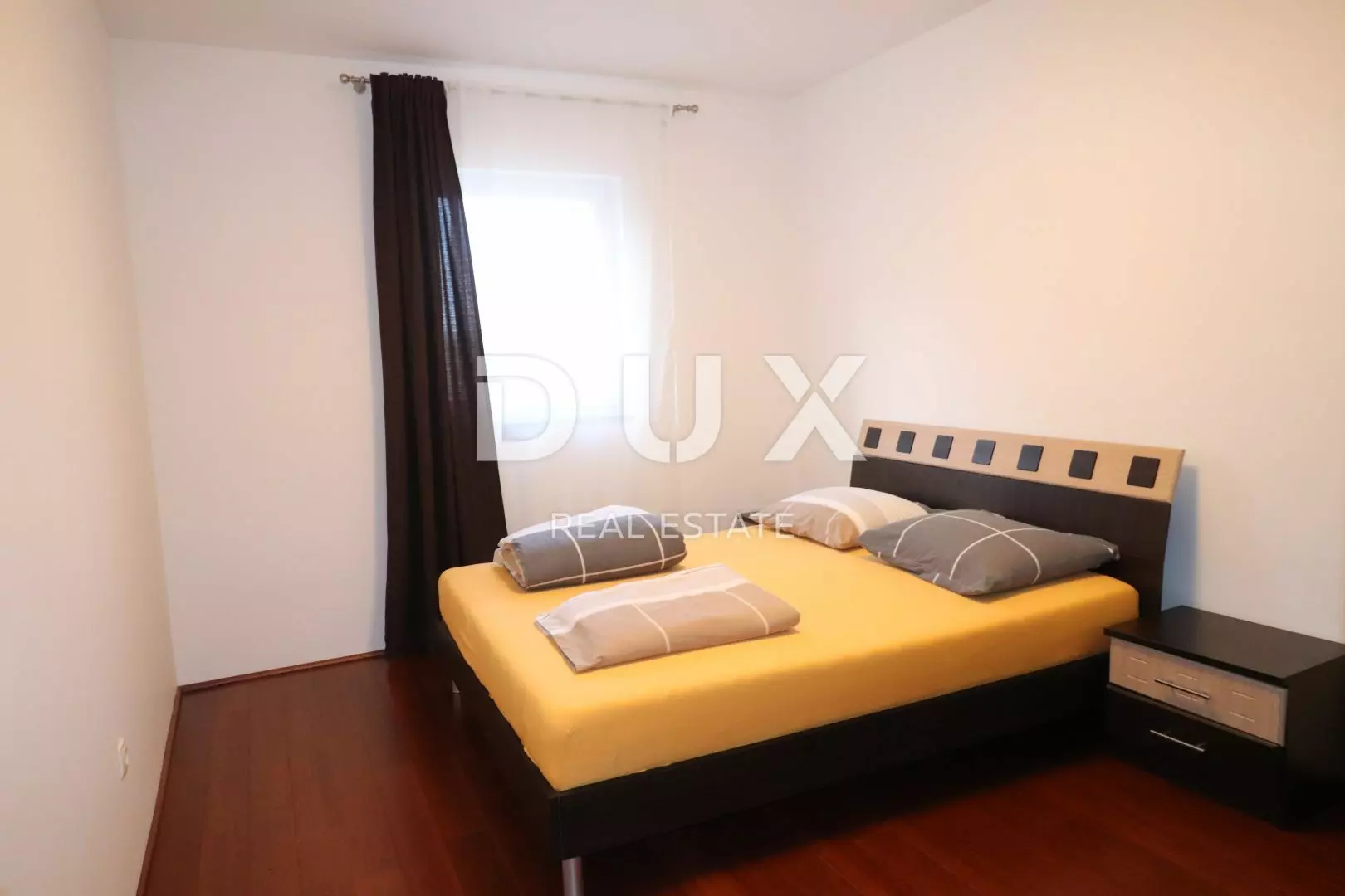 2-bedroom Apartment In Klenovica, Croatia (97 M²)