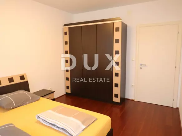 2-bedroom Apartment In Klenovica, Croatia (97 M²)