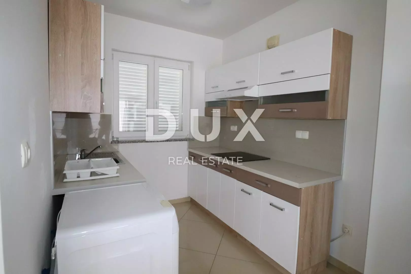 2-bedroom Apartment In Klenovica, Croatia (97 M²)