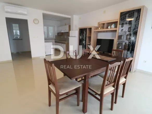 2-bedroom Apartment In Klenovica, Croatia (97 M²)