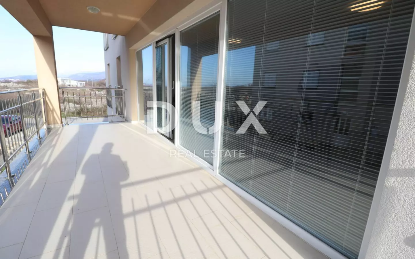 2-bedroom Apartment In Klenovica, Croatia (97 M²)