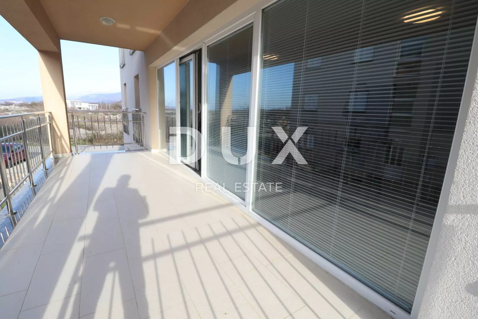 2-bedroom Apartment In Klenovica, Croatia (97 M²)