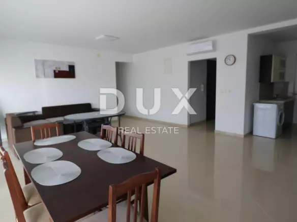 2-bedroom Apartment In Klenovica, Croatia (97 M²)