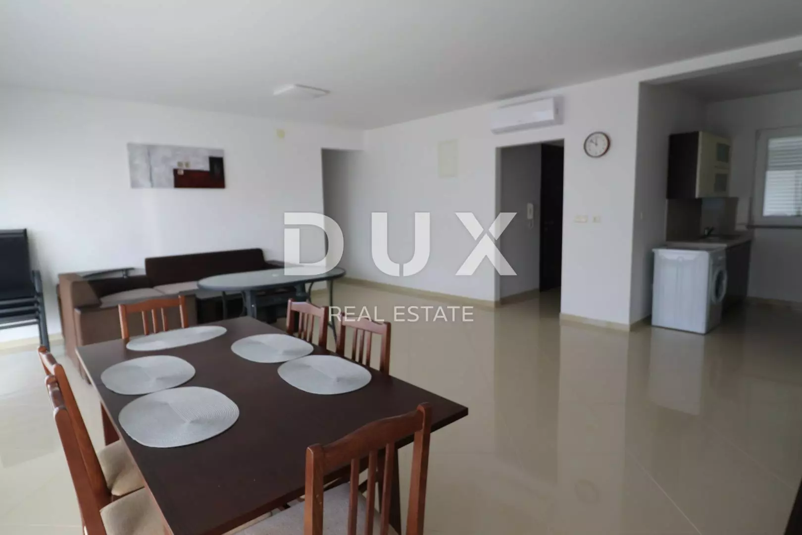 2-bedroom Apartment In Klenovica, Croatia (97 M²)