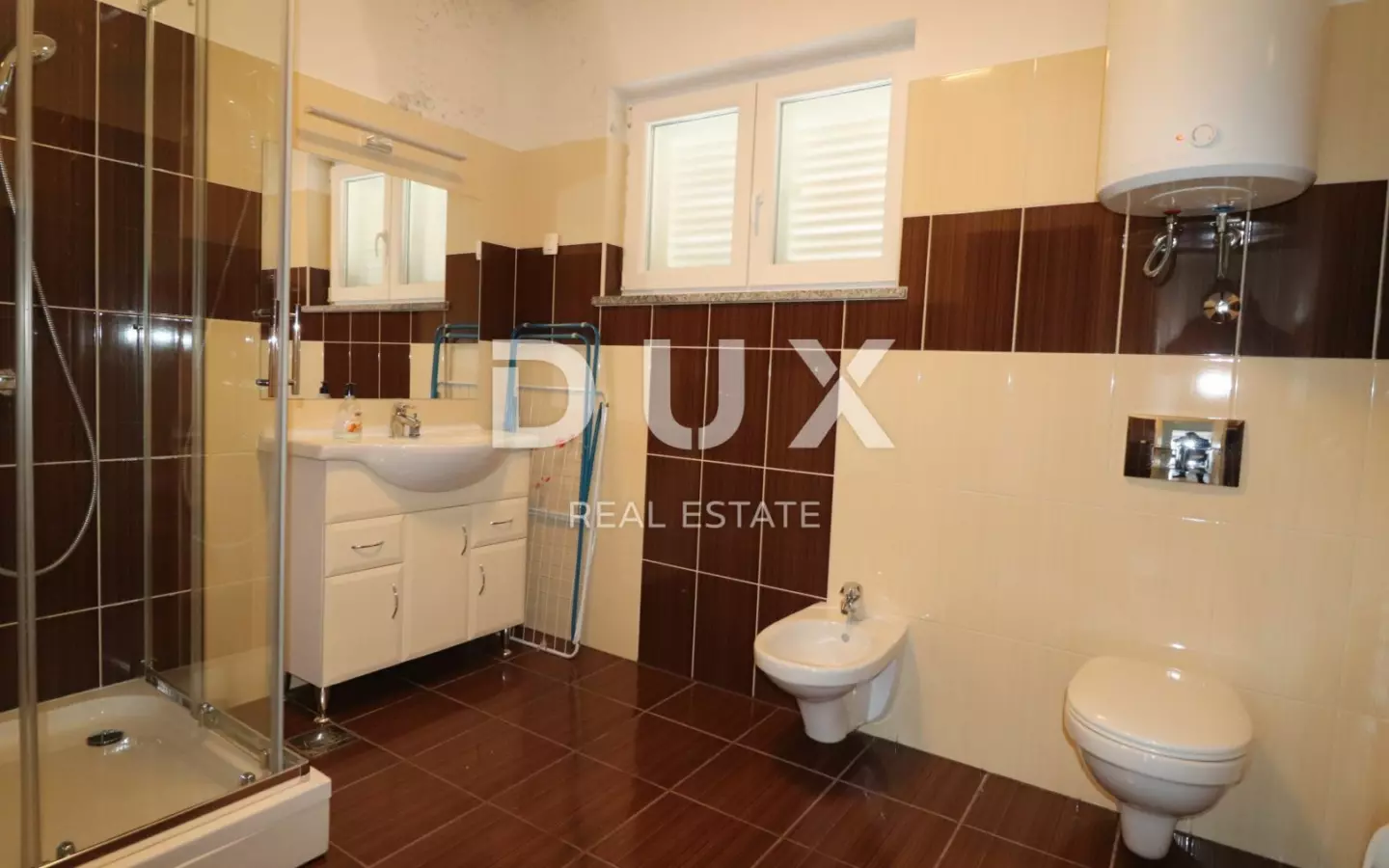 2-bedroom Apartment In Klenovica, Croatia (97 M²)