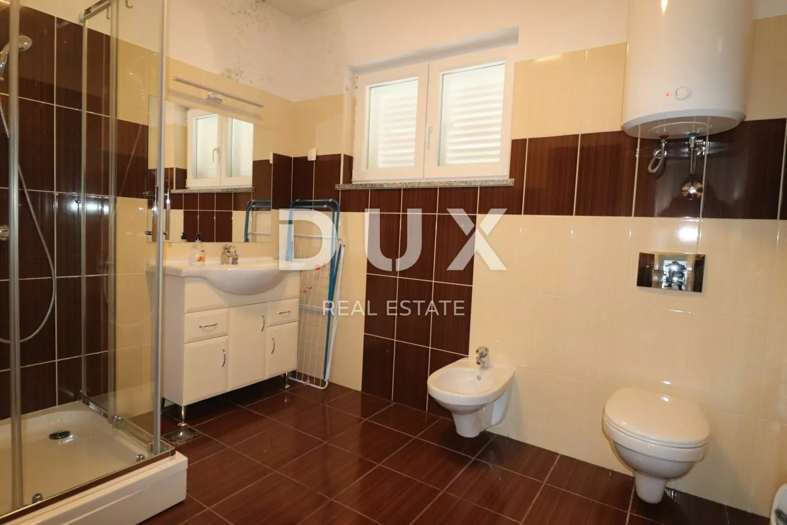 2-bedroom Apartment In Klenovica, Croatia (97 M²)