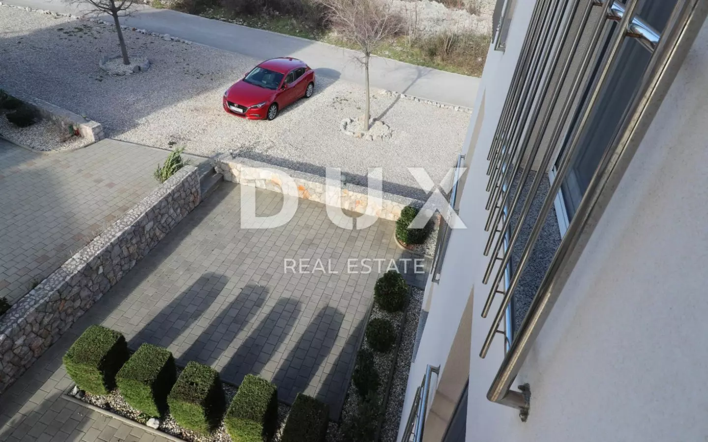 2-bedroom Apartment In Klenovica, Croatia (97 M²)
