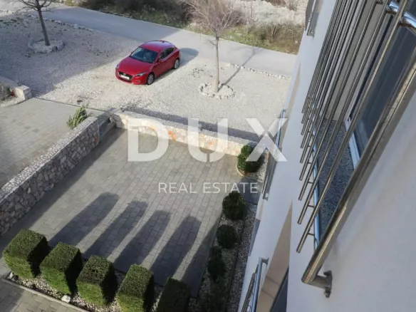 2-bedroom Apartment In Klenovica, Croatia (97 M²)