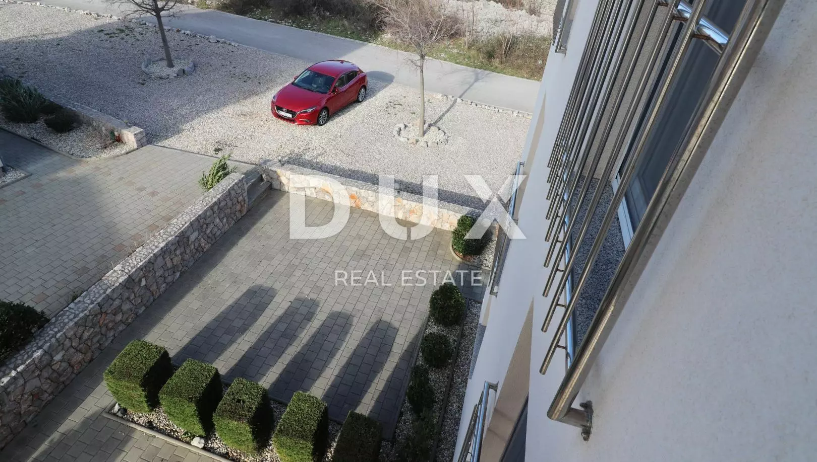 2-bedroom Apartment In Klenovica, Croatia (97 M²)