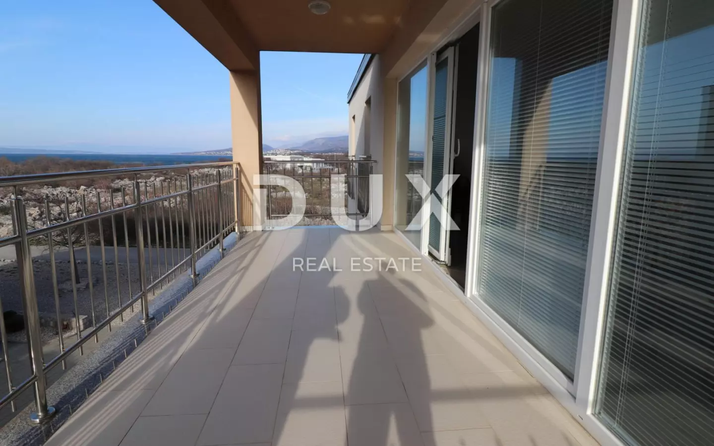 2-bedroom Apartment In Klenovica, Croatia (97 M²)