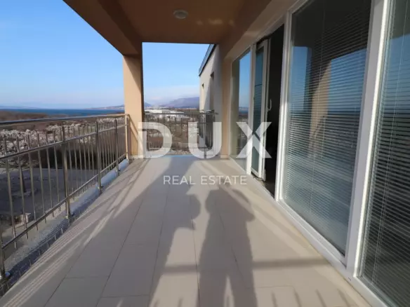 2-bedroom Apartment In Klenovica, Croatia (97 M²)