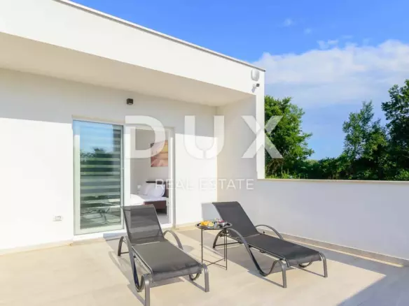 4-bedroom Villa In Juršići, Croatia (243 M²)