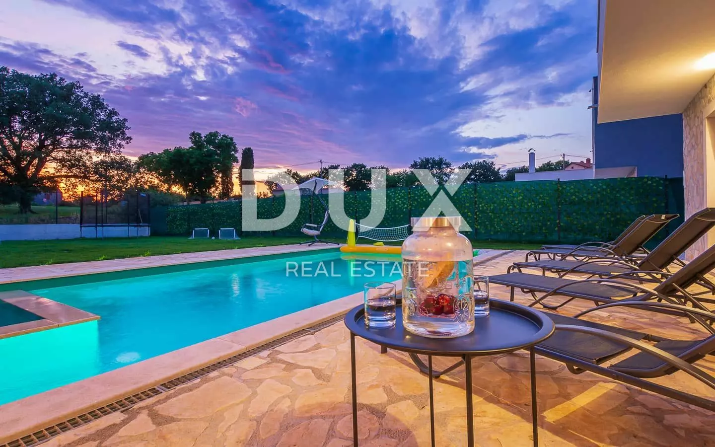 4-bedroom Villa In Juršići, Croatia (243 M²)