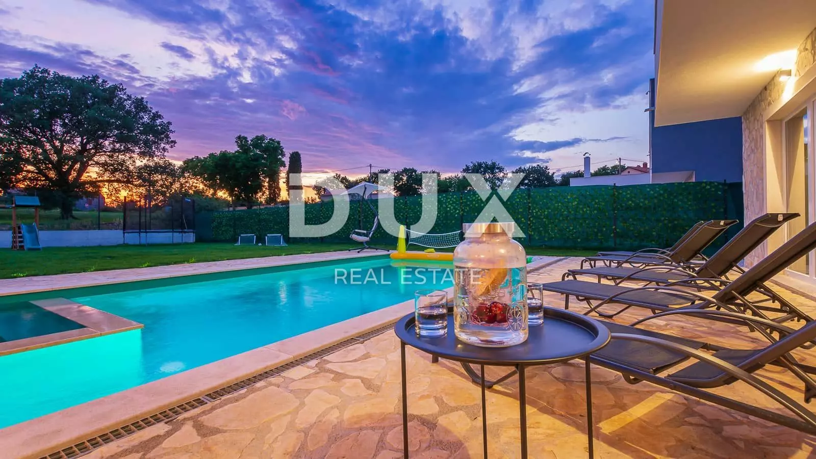 4-bedroom Villa In Juršići, Croatia (243 M²)