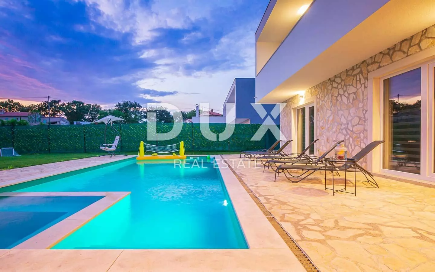 4-bedroom Villa In Juršići, Croatia (243 M²)