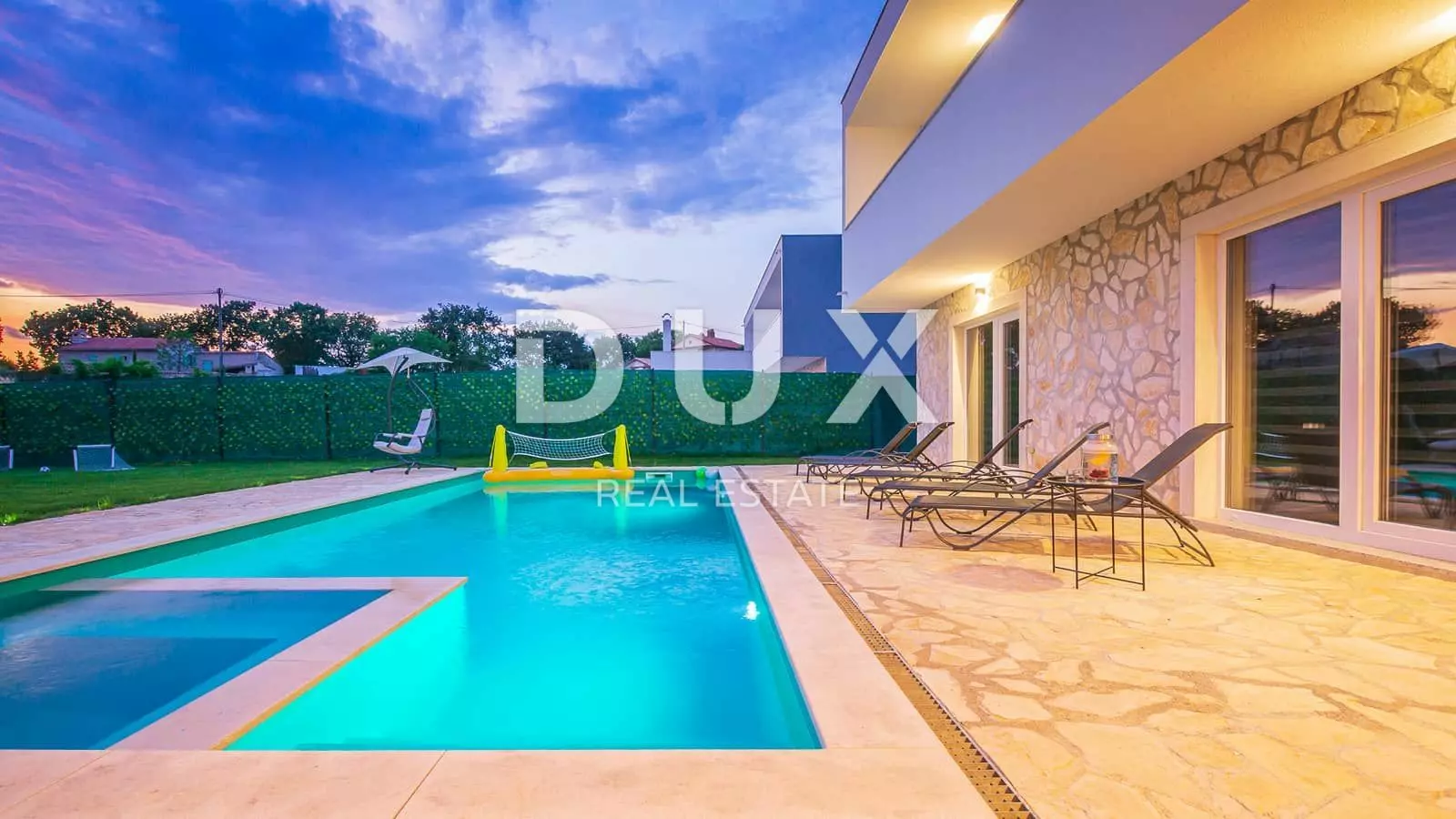 4-bedroom Villa In Juršići, Croatia (243 M²)