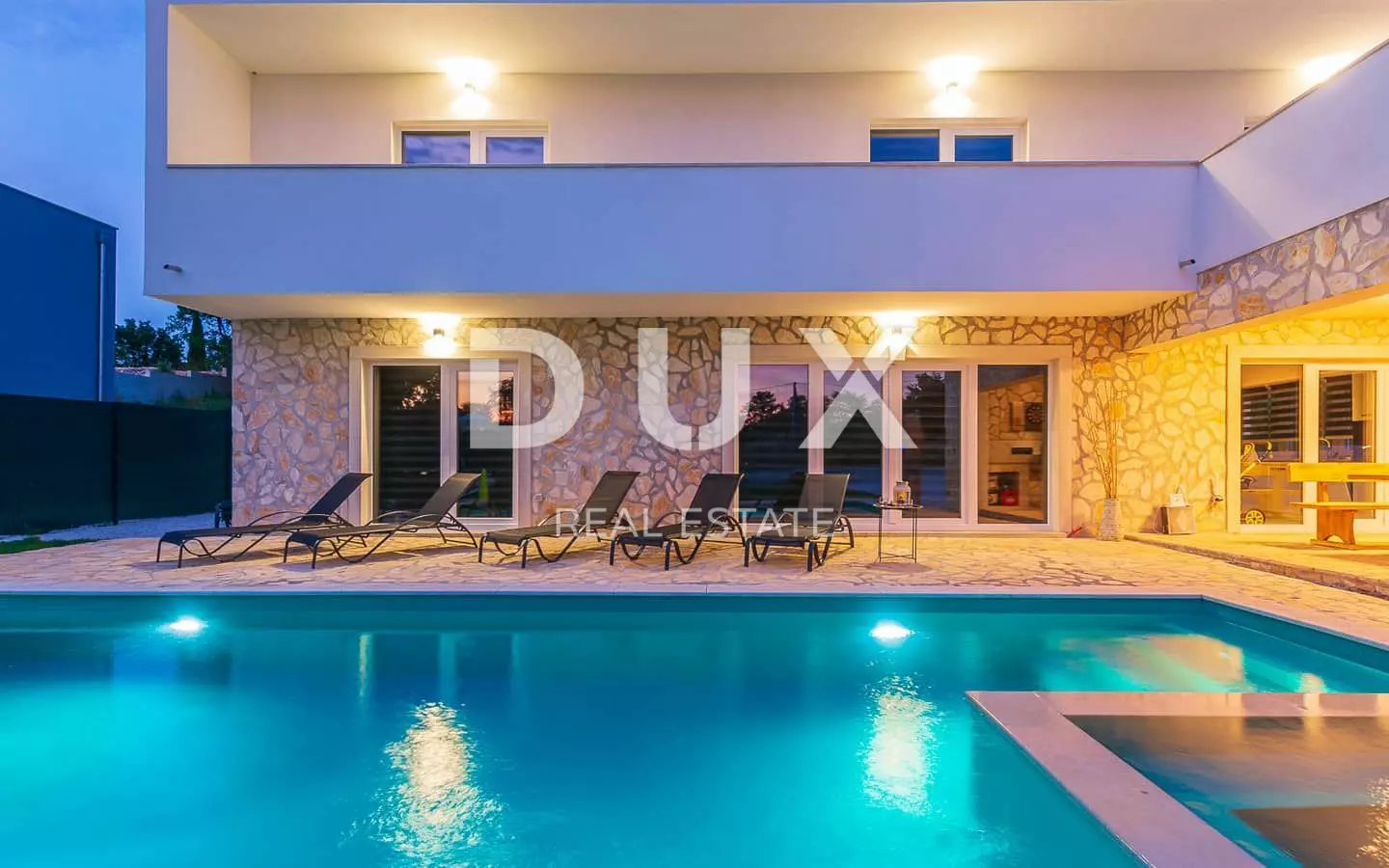 4-bedroom Villa In Juršići, Croatia (243 M²)