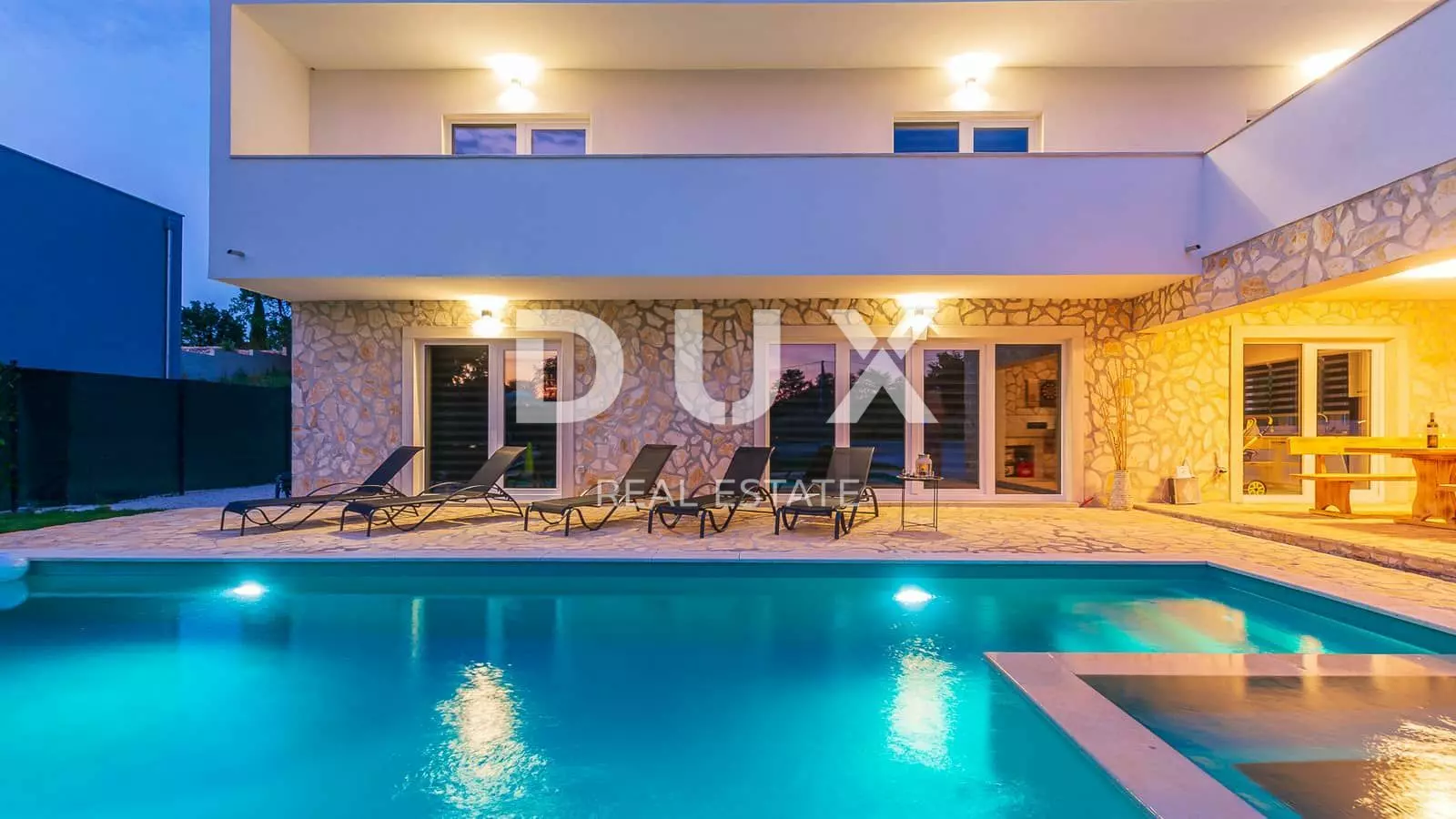 4-bedroom Villa In Juršići, Croatia (243 M²)