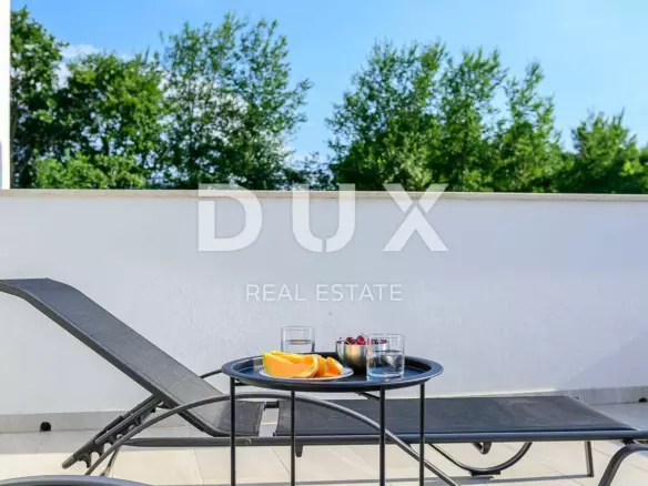 4-bedroom Villa In Juršići, Croatia (243 M²)