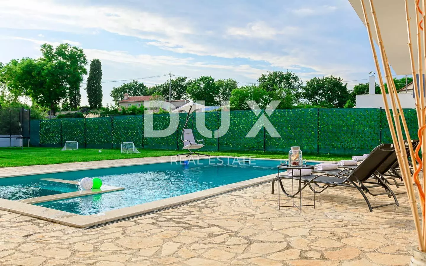 4-bedroom Villa In Juršići, Croatia (243 M²)