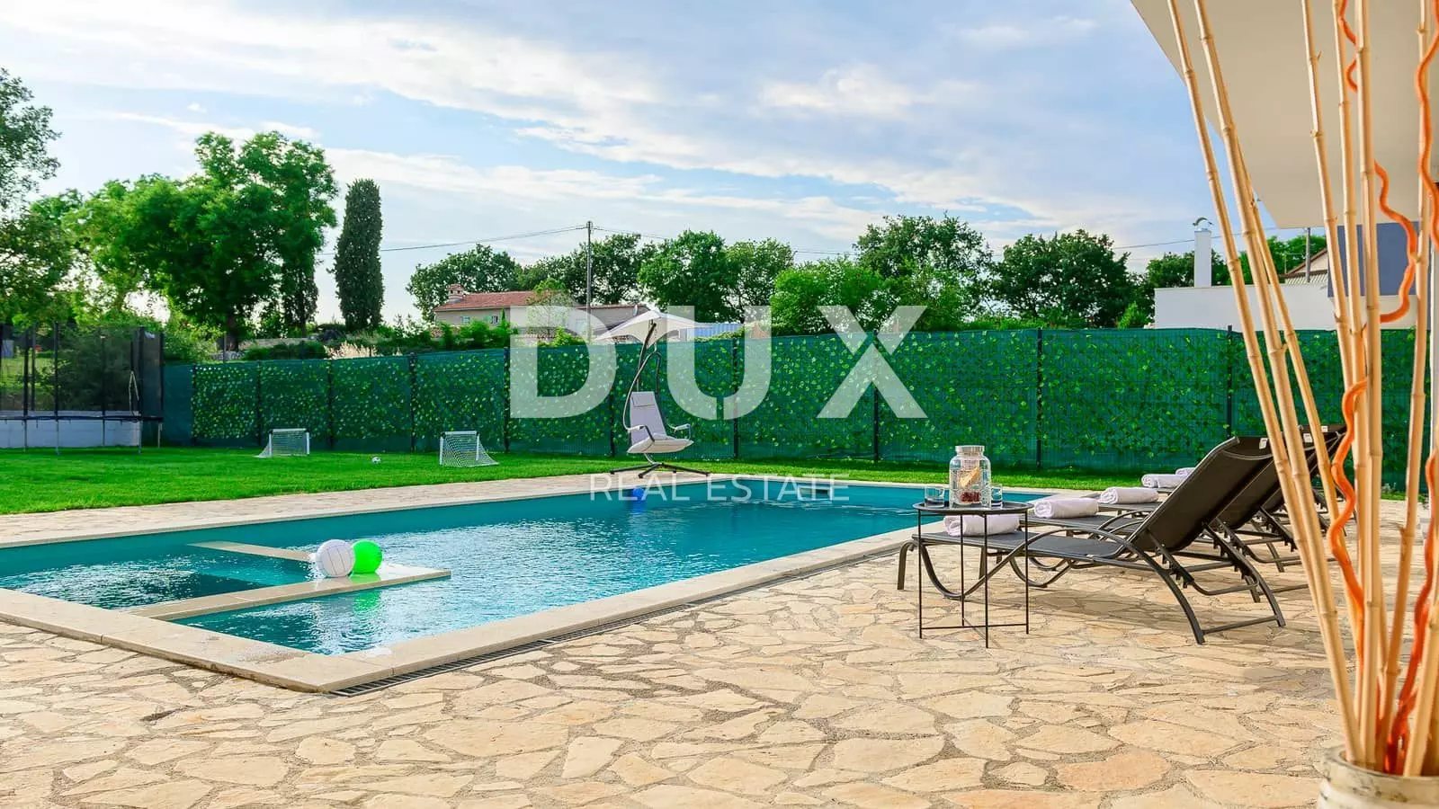 4-bedroom Villa In Juršići, Croatia (243 M²)